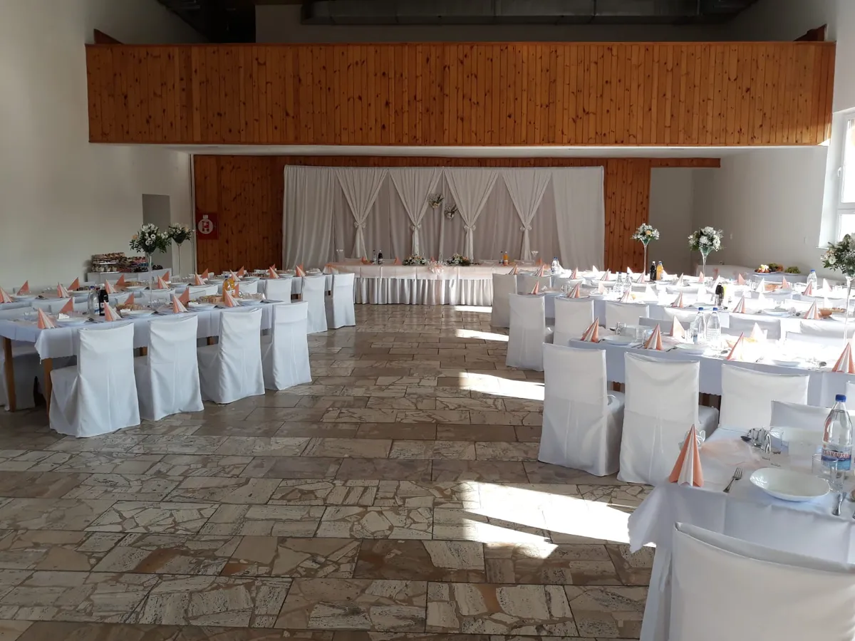 Catering
