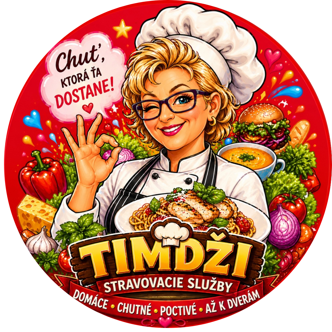Timdži logo
